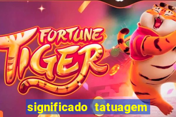 significado tatuagem peixe beta